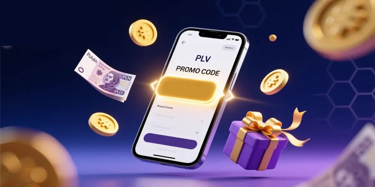 Kod promocyjny bukmacher - wyższy bonus przy rejestracji z kodem bonusowym